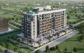 Complexe résidentiel Ghaff Land Residence – Dubai Studio City, Dubai, Émirats arabes unis. de $160,000