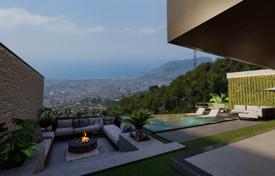 Villa – Tepe, Antalya, Turquie. $805,000