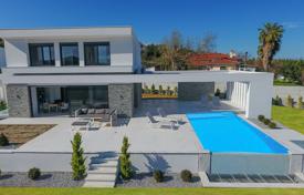 Villa – Chaniotis, Administration de la Macédoine et de la Thrace, Grèce. 1,200,000 €