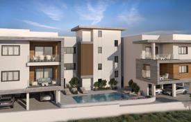 Appartement – Chloraka, Paphos, Chypre. From 258,000 €