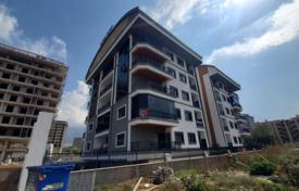 Appartement 62 m² à Mahmutlar, Turquie. $104,000