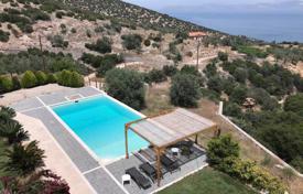 4 pièces villa 380 m² à Nafplio, Grèce. 1,150,000 €