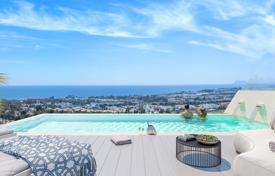 4 pièces villa 509 m² à Marbella, Espagne. 2,600,000 €