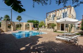 Appartement – Chania, Crète, Grèce. 283,000 €
