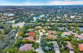 Maison en ville – Parkland, Broward, Floride,  Etats-Unis. $1,162,000