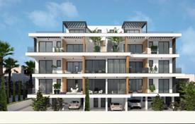 Bâtiment en construction – Limassol (ville), Limassol, Chypre. 250,000 €