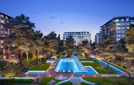 Appartement – Sarıyer, Istanbul, Turquie. $795,000