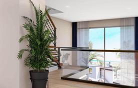 2 pièces appartement dans un nouvel immeuble 120 m² à Gazimağusa city (Famagusta), Chypre. 310,000 €