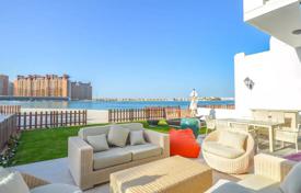 Villa – The Palm Jumeirah, Dubai, Émirats arabes unis. $2,776,000