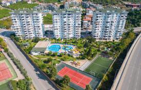 Appartement – Alanya, Antalya, Turquie. $171,000