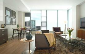 Appartement – Eglinton Avenue East, Toronto, Ontario,  Canada. C$927,000