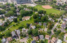 Maison en ville – Etobicoke, Toronto, Ontario,  Canada. C$2,306,000