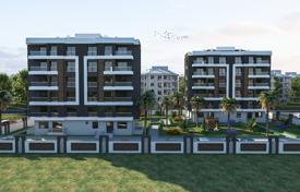Bâtiment en construction – Kepez, Antalya, Turquie. Price on request