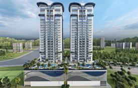 Complexe résidentiel Waves 2 – Jumeirah Village Circle (JVC), Jumeirah Village, Dubai, Émirats arabes unis. From $183,000