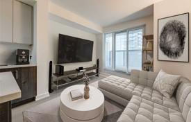 Appartement – Richmond Street West, Old Toronto, Toronto,  Ontario,   Canada. C$925,000