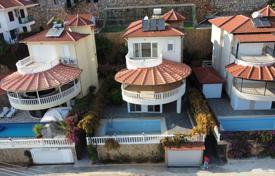 6 pièces villa 300 m² à Alanya, Turquie. $521,000