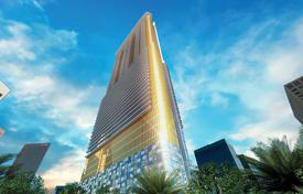 Appartement – Business Bay, Dubai, Émirats arabes unis. $272,000