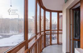 3 pièces appartement 102 m² à Gagarin district, Russie. 37,500 ₽ par semaine