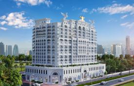 Appartement – Arjan-Dubailand, Dubai, Émirats arabes unis. From $206,000