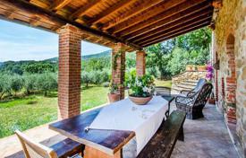 Villa – Bucine, Toscane, Italie. 790,000 €