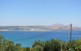 Terrain – Kalyves, Crète, Grèce. 350,000 €