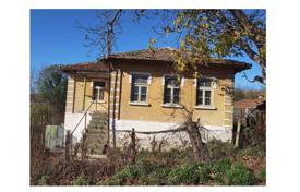 Maison en ville – Burgas (city), Bourgas, Bulgarie. 22,300 €