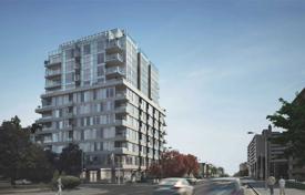 Appartement – Eglinton Avenue East, Toronto, Ontario,  Canada. C$1,281,000