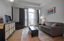 Appartement – Wellesley Street East, Old Toronto, Toronto,  Ontario,   Canada. C$897,000