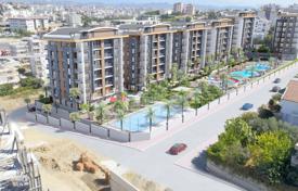 Appartement – Aydin, Turquie. $129,000