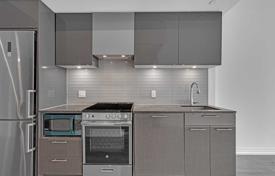 Appartement – Jarvis Street, Old Toronto, Toronto,  Ontario,   Canada. C$843,000