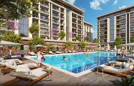 3 pièces appartement 113 m² en Esenyurt, Turquie. de $289,000
