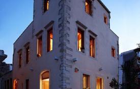 Maison en ville – Rethimnon, Crète, Grèce. Price on request