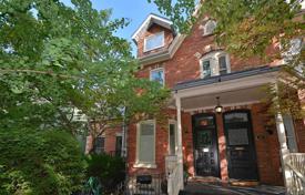 4 pièces maison mitoyenne à Old Toronto, Canada. C$2,125,000