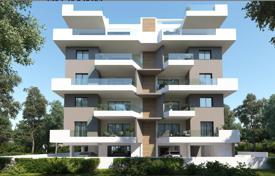 5 pièces appartement dans un nouvel immeuble 271 m² à Larnaca (ville), Chypre. 600,000 €
