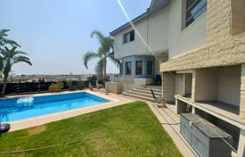 4 pièces maison de campagne à Limassol (ville), Chypre. 800,000 €