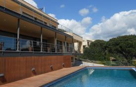 4 pièces villa 470 m² à S'Agaró, Espagne. Price on request