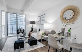 Appartement – Peter Street, Old Toronto, Toronto,  Ontario,   Canada. C$729,000