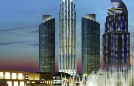 Bâtiment en construction – Downtown Dubai, Dubai, Émirats arabes unis. $871,000
