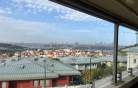 4 pièces appartement 210 m² à Üsküdar, Turquie. $666,000