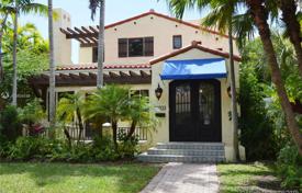 Villa – Coral Gables, Floride, Etats-Unis. $1,320,000