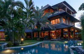 Villa – Seminyak, Bali, Indonésie. $2,143,000