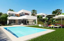 Villa – Finestrat, Valence, Espagne. 1,395,000 €