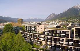 Bâtiment en construction – Innsbruck, Tyrol, Autriche. 1,179,000 €