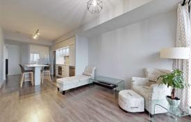 Appartement – Regent Park Boulevard, Old Toronto, Toronto,  Ontario,   Canada. C$817,000