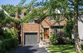 Maison en ville – Etobicoke, Toronto, Ontario,  Canada. C$1,848,000