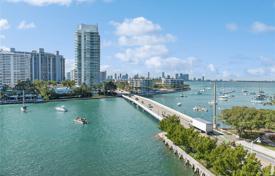 Copropriété – Miami Beach, Floride, Etats-Unis. $660,000