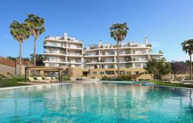 Appartement – Villajoyosa, Valence, Espagne. 650,000 €