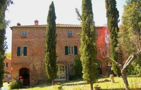Villa – Sinalunga, Toscane, Italie. 1,100,000 €