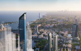 Complexe résidentiel Aeternitas – Dubai Marina, Dubai, Émirats arabes unis. From $791,000