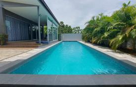 3 pièces villa 190 m² en Pattaya, Thaïlande. $459,000